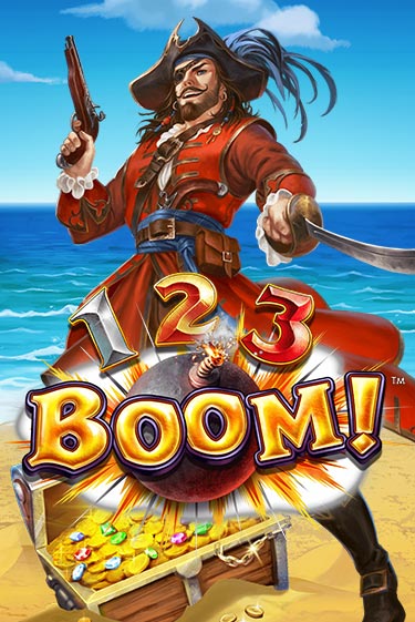 Демо игра 1 2 3 BOOM! без регистрации | Champion Slots BY 