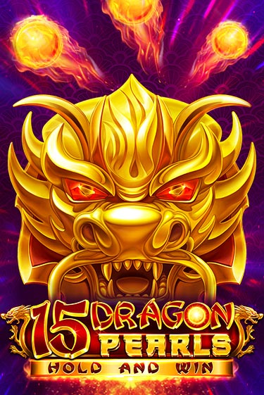 Демо игра 15 Dragon Pearls: Hold and Win без регистрации | Champion Slots BY 