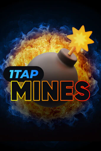 Демо игра 1Tap Mines без регистрации | Champion Slots BY 