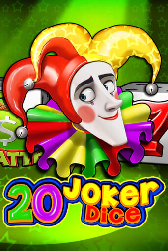 Демо игра 20 Joker Dice без регистрации | Champion Slots BY 