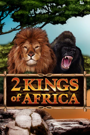 Демо игра 2 Kings of Africa без регистрации | Champion Slots BY 