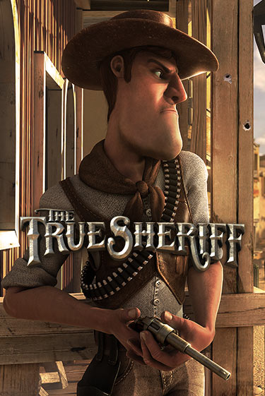 Демо игра The True Sheriff без регистрации | Champion Slots BY 