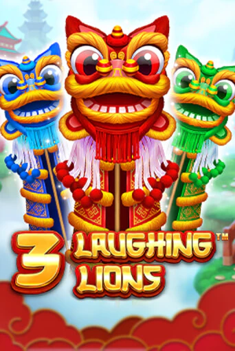 Демо игра 3 Laughing Lions Power Combo™ без регистрации | Champion Slots BY 