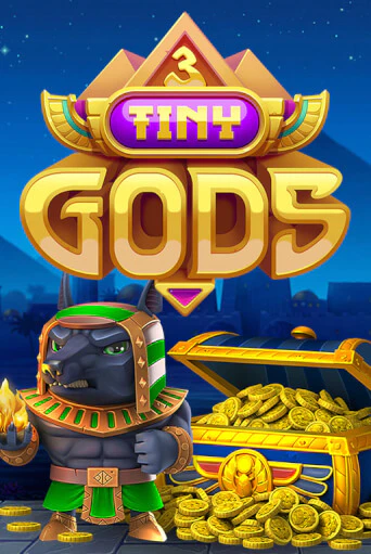 Демо игра 3 Tiny Gods без регистрации | Champion Slots BY 
