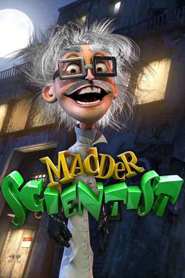 Демо игра Madder Scientist без регистрации | Champion Slots BY 
