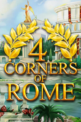 Демо игра 4 Corners Of Rome без регистрации | Champion Slots BY 