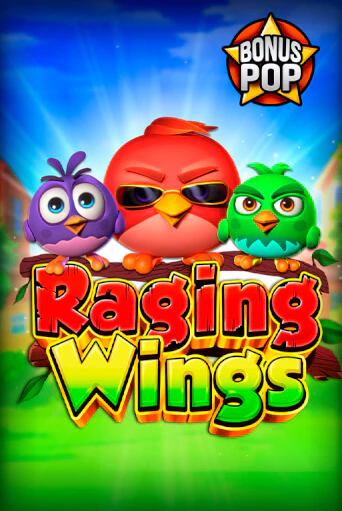 Демо игра Raging Birds без регистрации | Champion Slots BY 