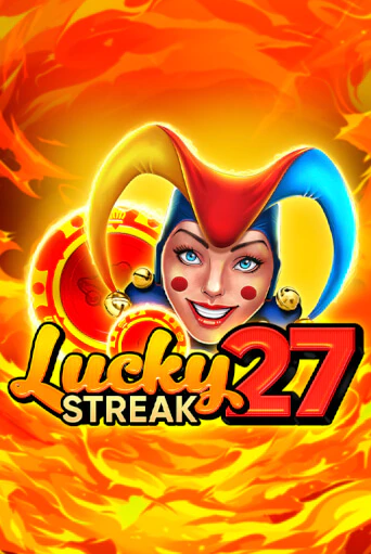 Демо игра Lucky Streak 27 без регистрации | Champion Slots BY 