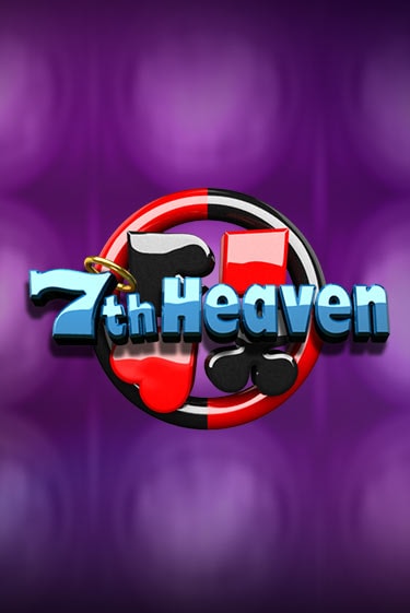 Демо игра 7th Heaven без регистрации | Champion Slots BY 