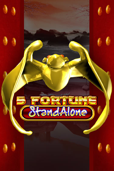 Демо игра 5 Fortune SA без регистрации | Champion Slots BY 