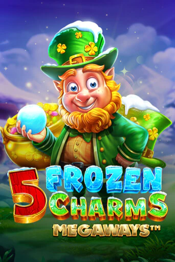 Демо игра 5 Frozen Charms Megaways без регистрации | Champion Slots BY 