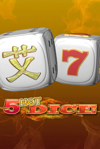 Демо игра 5 Hot Dice без регистрации | Champion Slots BY 