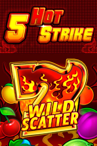Демо игра 5 Hot Strike без регистрации | Champion Slots BY 