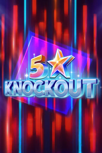 Демо игра 5 Star Knockout без регистрации | Champion Slots BY 
