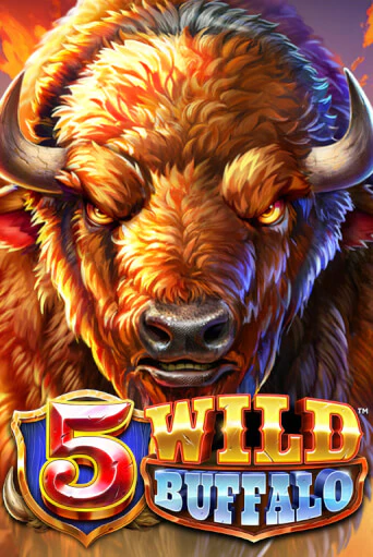 Демо игра 5 Wild Buffalo без регистрации | Champion Slots BY 