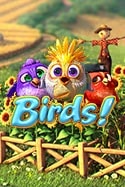 Демо игра Birds без регистрации | Champion Slots BY 
