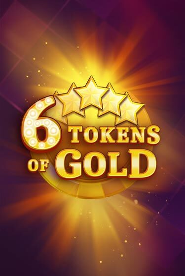 Демо игра 6 Tokens of Gold без регистрации | Champion Slots BY 