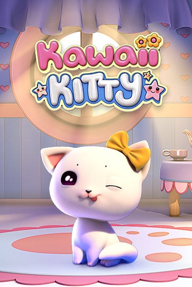 Демо игра Kawaii Kitty без регистрации | Champion Slots BY 