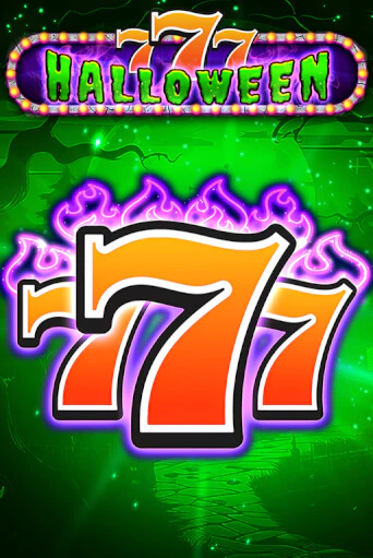 Демо игра 777 - Halloween без регистрации | Champion Slots BY 