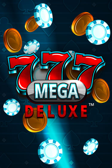 Демо игра 777 Mega Deluxe без регистрации | Champion Slots BY 
