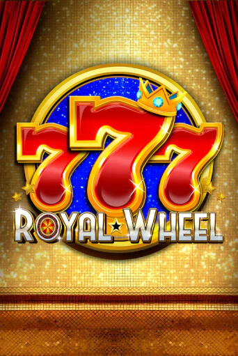 Демо игра 777 Royal Wheel без регистрации | Champion Slots BY 