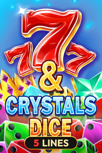 Демо игра 7 & Crystals Dice без регистрации | Champion Slots BY 