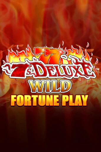 Демо игра 7s Deluxe Wild Fortune Play без регистрации | Champion Slots BY 