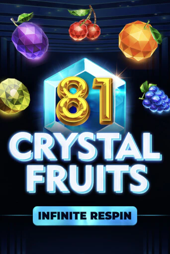 Демо игра 81 Crystal Fruits без регистрации | Champion Slots BY 