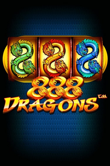 Демо игра 888 Dragons без регистрации | Champion Slots BY 