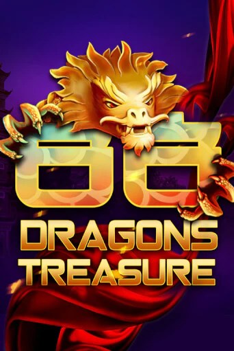Демо игра 88 Dragons Treasure без регистрации | Champion Slots BY 