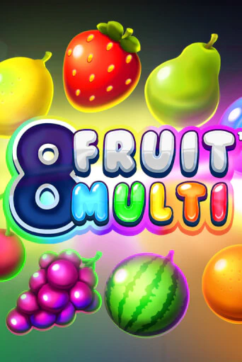Демо игра 8 Fruit Multi без регистрации | Champion Slots BY 