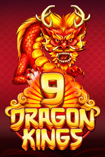 Демо игра 9 Dragon Kings без регистрации | Champion Slots BY 