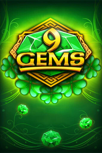 Демо игра 9 Gems без регистрации | Champion Slots BY 