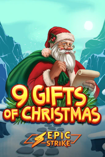 Демо игра 9 Gifts Of Christmas без регистрации | Champion Slots BY 