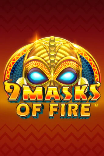 Демо игра 9 Masks Of Fire без регистрации | Champion Slots BY 