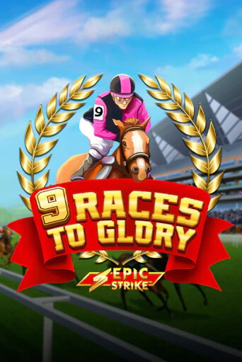 Демо игра 9 Races to Glory без регистрации | Champion Slots BY 