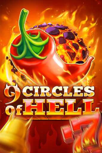 Демо игра 9 Circles Of Hell без регистрации | Champion Slots BY 