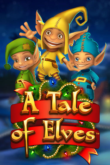 Демо игра A Tale of Elves без регистрации | Champion Slots BY 
