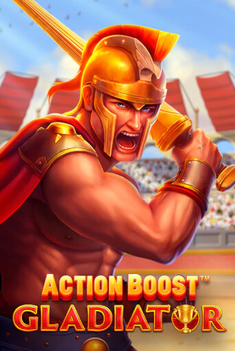 Демо игра Action Boost: Gladiator без регистрации | Champion Slots BY 