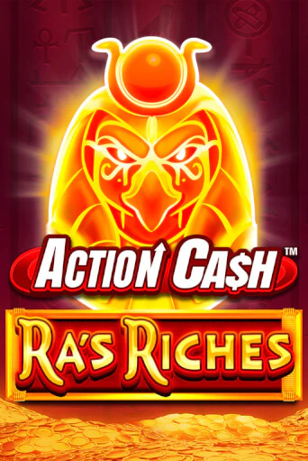 Демо игра Action Cash™ Ra's Riches без регистрации | Champion Slots BY 