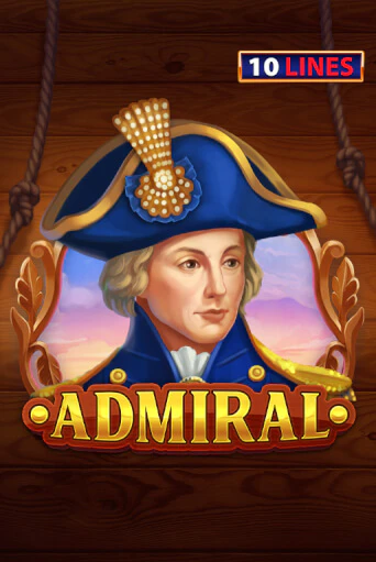 Демо игра Admiral без регистрации | Champion Slots BY 