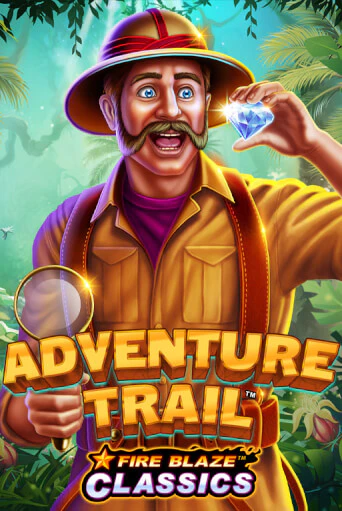 Демо игра Adventure Trail без регистрации | Champion Slots BY 
