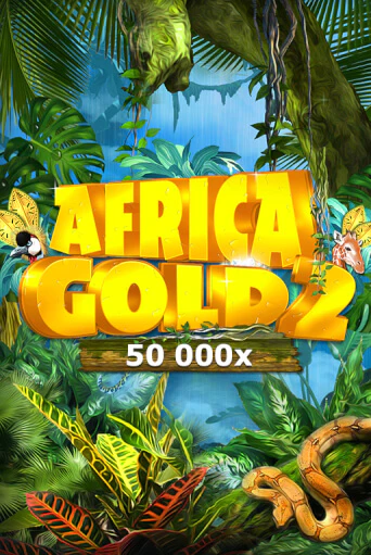 Демо игра Africa Gold 2 без регистрации | Champion Slots BY 