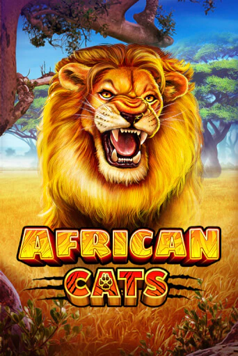 Демо игра African Cats без регистрации | Champion Slots BY 