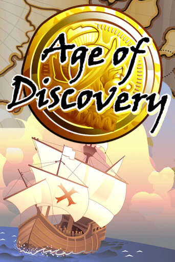 Демо игра Age Of Discovery без регистрации | Champion Slots BY 