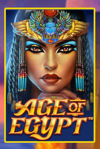 Демо игра Age of Egypt без регистрации | Champion Slots BY 