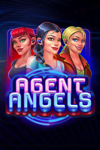 Демо игра Agent Angels без регистрации | Champion Slots BY 