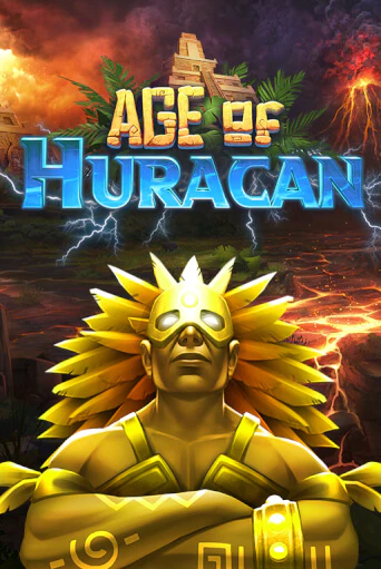 Демо игра Age of Huracan без регистрации | Champion Slots BY 