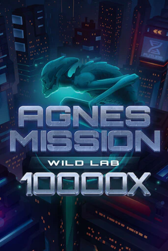 Демо игра Agnes Mission: Wild Lab без регистрации | Champion Slots BY 
