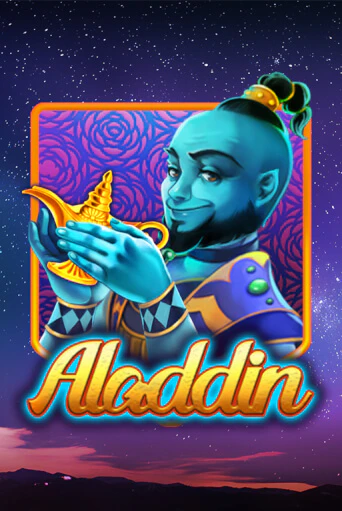 Демо игра Aladdin без регистрации | Champion Slots BY 